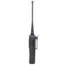 BAOFENG UV-5XP 7.4v 3000mAh 8W Dual-band Walkie Talkie Earphone Black