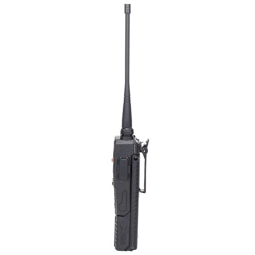 BAOFENG UV-5XP 7.4v 3000mAh 8W Dual-band Walkie Talkie Earphone Black