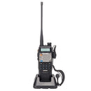 BAOFENG UV-5XP 7.4v 3000mAh 8W Dual-band Walkie Talkie Earphone Black