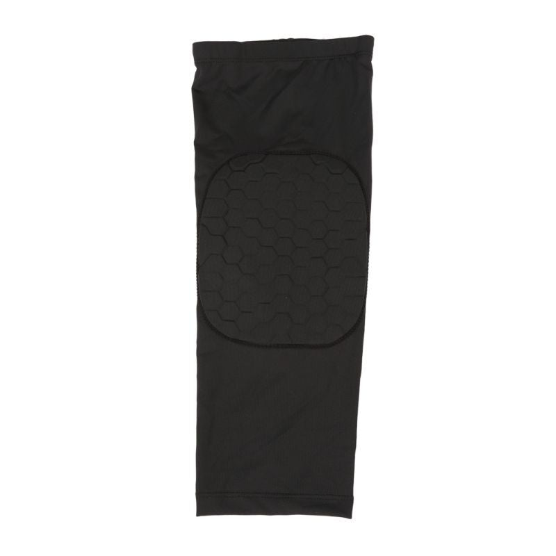 Gear Premium Leg Knee Sleeve Pad - Black