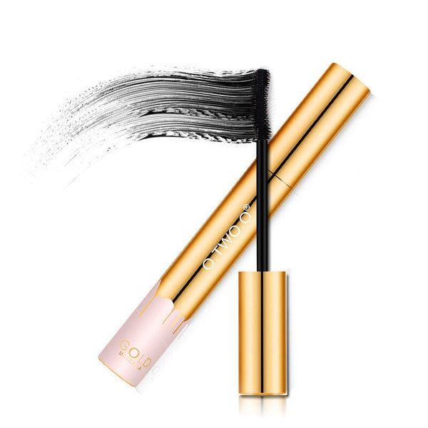 Golden Thick Long Lasting Mascara Waterproof - Black