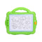 Graffiti High Quality Writing Board - Green