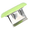 Greensen Knife Cutter Cap for Chopping - Green