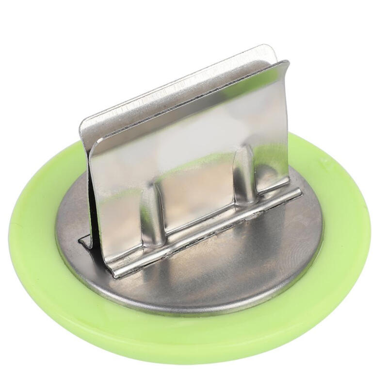 Greensen Knife Cutter Cap for Chopping - Green