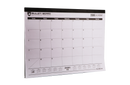 BulletinBoard Bulletproof Wall Calendar