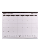 BulletinBoard Bulletproof Wall Calendar