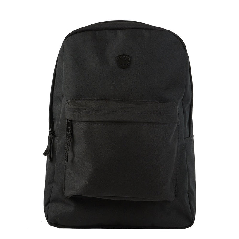 Proshield Scout Bulletproof Backpack - Black