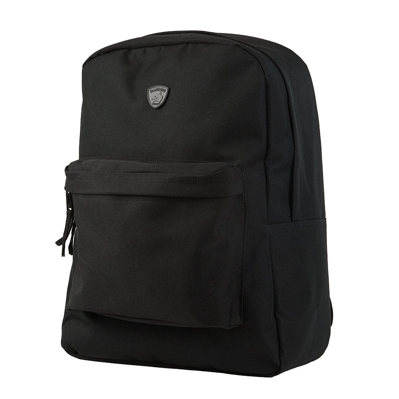 Proshield Scout Bulletproof Backpack - Black