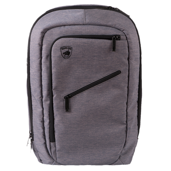 Proshield Smart Bulletproof Backpack - Grey