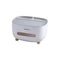 Tissue Box Desktop Kitchen Napkin Storage Container Living Room Remote Control Storage Box For Home Office Tissue Tray