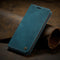 H1104 iPhone 12/13 Pro Max Genuine Leather Mobile Phone Case