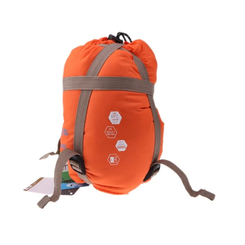 Naturehike LW180 كيس النوم المغلف في الهواء الطلق