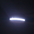 11 LED Clip-On Caplight White Light Lamp Cycling Hiking Camping Night Fishing Repair Car Outdoor