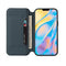 H1130 iPhone 12/13 Pro Max Genuine Leather Mobile Phone Case