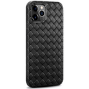 H1131 iPhone 12/13 Pro Max Genuine Leather Mobile Phone Case