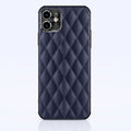 H1132 iPhone 12/13 Pro Max Genuine Leather Mobile Phone Case