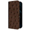 H1147 iPhone 12/13 Pro Max Genuine Leather Mobile Phone Case