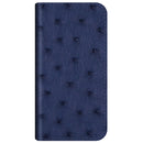 H1147 iPhone 12/13 Pro Max Genuine Leather Mobile Phone Case