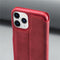 H1150 iPhone 12/13 Pro Max Genuine Leather Mobile Phone Case