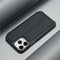 H1150 iPhone 12/13 Pro Max Genuine Leather Mobile Phone Case