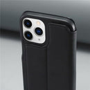 H1150 iPhone 12/13 Pro Max Genuine Leather Mobile Phone Case