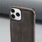 H1150 iPhone 12/13 Pro Max Genuine Leather Mobile Phone Case