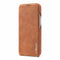 H1150 iPhone 12/13 Pro Max Genuine Leather Mobile Phone Case