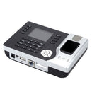 Anself 2.4" TFT LCD Display Biometric Fingerprint Attendance Machine