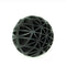 100pcs 18mm Biological Bio Balls Aquarium Fish Nano Tank Wet/Dry Canister Filter Media Black