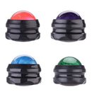 Anself  Back Roller Massager Pain Relief Body Massage Ball