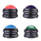 Anself  Back Roller Massager Pain Relief Body Massage Ball