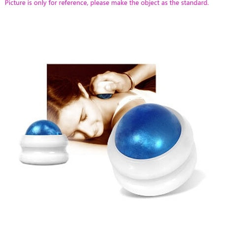 Anself  Back Roller Massager Pain Relief Body Massage Ball