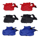 Waterproof Dog Raincoat Rain Jackets Clothes Coat for Large-sized Dogs XL Pets Supplies