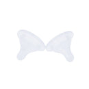 2pcs Silicone Wide-Neck Nipples for Baby Infant Y Hole