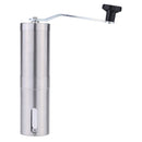 Stainless Steel Manual Coffee Bean Grinder Mill Kitchen Grinding Tool