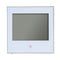 3A 110-230V Weekly Programmable LCD Display Touch Screen Water Heating Thermostat Room Temperature Controller