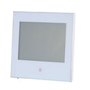 3A 110-230V Weekly Programmable LCD Display Touch Screen Water Heating Thermostat Room Temperature Controller