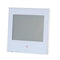 3A 110-230V Weekly Programmable LCD Display Touch Screen Water Heating Thermostat Room Temperature Controller