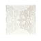 20Pcs Romantic Wedding Party Invitation Card Delicate Carved Pattern