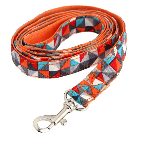 L Dog Necklace Pet Clothes Puppy Traction Suit Cat Pussy Harness Leash Pulling Rope Pets Collar Supplies