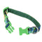 L Dog Necklace Pet Clothes Puppy Traction Suit Cat Pussy Harness Leash Pulling Rope Pets Collar Supplies