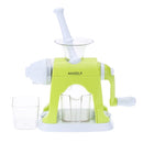 Anself Multifunctional Manual Juicer Fruit Squeezer