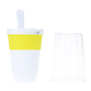 Anself Creative Fruit Juice Smoothie Cup