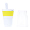 Anself Creative Fruit Juice Smoothie Cup