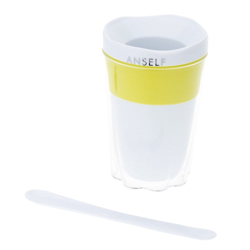 Anself Creative Fruit Juice Smoothie Cup