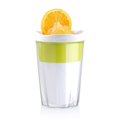 Anself Creative Fruit Juice Smoothie Cup