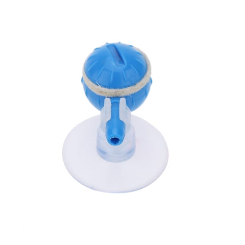 Air Bubble Increaser for Aquarium Fish Tank Adjustable Oxygen Increase Ball Air Pump Accessory Aquarium Appliance