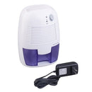 XRow-600A Ultra-mini Semiconductor Dehumidifier