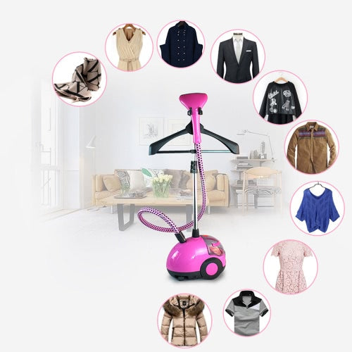 Professional Single Mechanical Adjustment Garment Steamer Portable Steamer Household Electrical Appliance Steam Iron