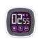 LCD Digital Touch Screen Cooking Kitchen Timer Countdown Count UP Alarm Clock